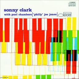 Sonny Clark Trio