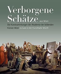 Verborgene Schätze aus Wien: Die Kunstsammlungen der Akademie der bildenden Künste Wien zu Gast in der Kunsthalle Würth