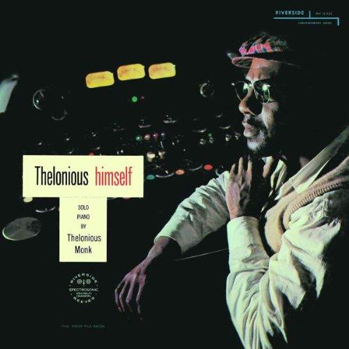 Thelonious Himself (Keepnews Collection)