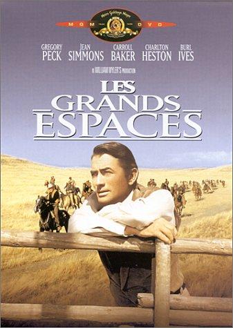 Les Grands espaces [FR Import]