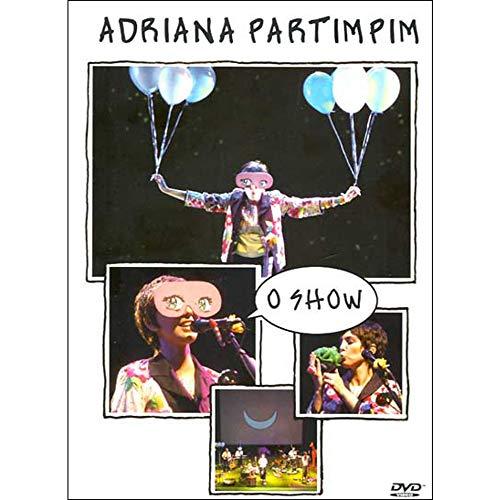 Partimpim: O Show [+Bonus CD]