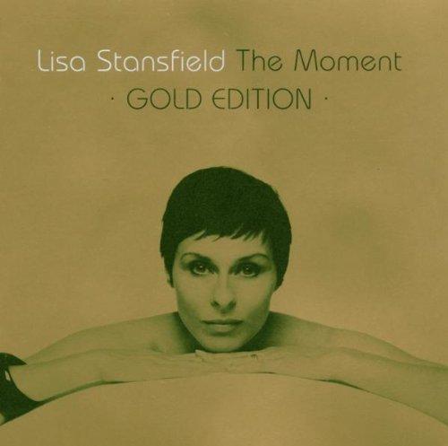 The Moment (Gold Edition)