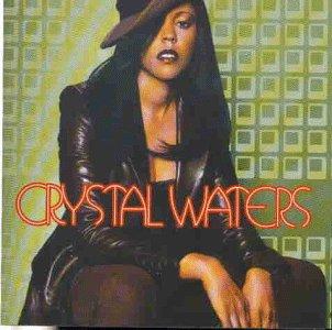 Crystal Waters