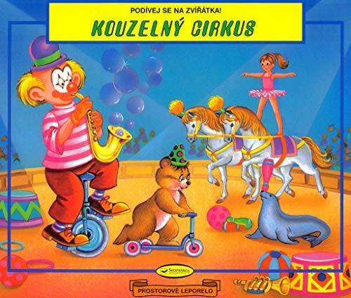 Kouzelný cirkus: Podívej se na zvířátka! (2003)