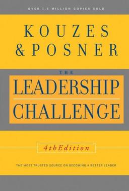 The Leadership Challenge (Leadership Practices Inventory)