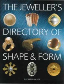 Jeweller's Directory of Shape and Form (Jewellery)