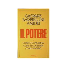 Il potere (Saggi italiani)