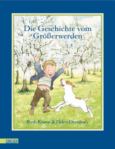 Die Geschichte vom Größerwerden