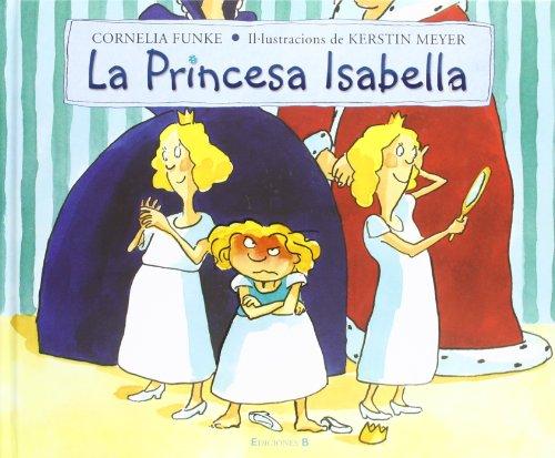 La princesa Isabella (B de Blok)