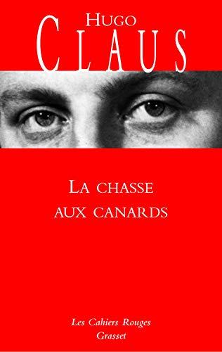 La chasse aux canards