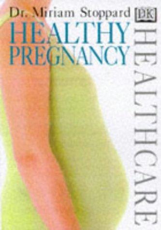 Healthy Pregnancy (DK Healthcare)