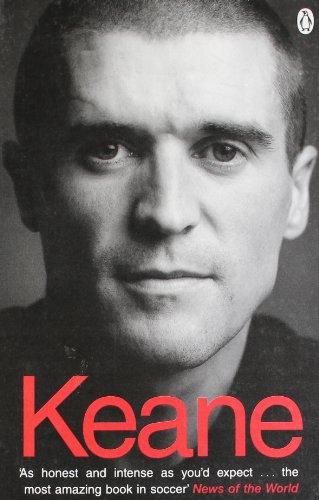 Keane: The Autobiography