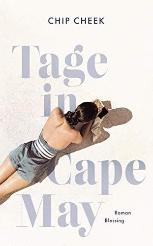 Tage in Cape May: Roman