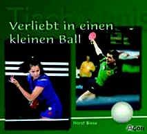 Verliebt in einen kleinen Ball