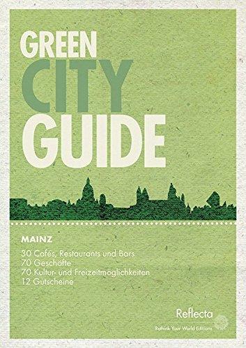 Green City Guide Mainz