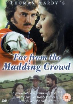 Far from the Madding Crowd [UK Import]