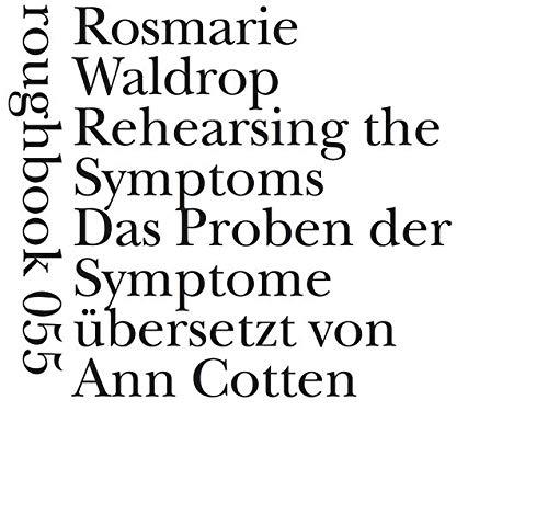 Das Proben der Symptome (roughbooks)