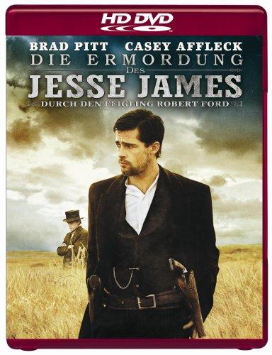 Die Ermordung des Jesse James durch den Feigling Robert Ford [HD DVD]