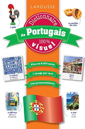 Dictionnaire visuel portugais