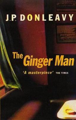 Ginger Man