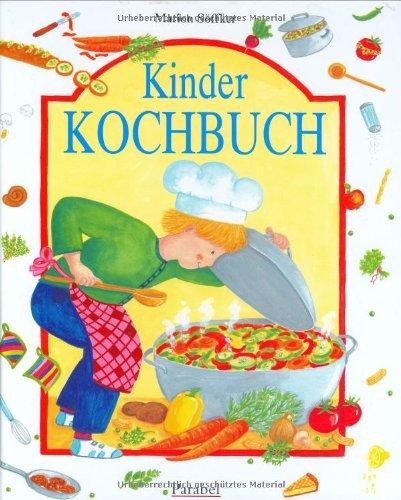 Kinderkochbuch