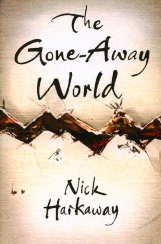 The Gone Away World