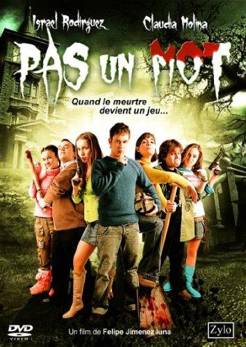 Pas un mot [FR Import]