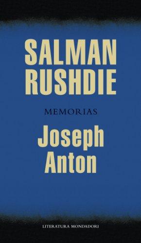 Joseph Anton (Random House)