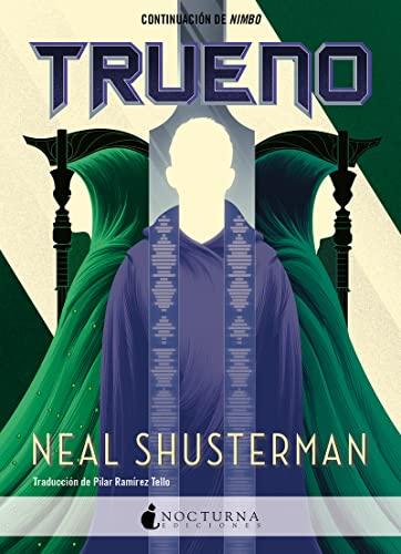 Trueno (Literatura Mágica, Band 95)