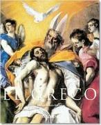 El Greco: Domenikos Theotokopoulos  1541 - 1614 (Taschen Basic Art Series)