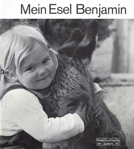 Mein Esel Benjamin