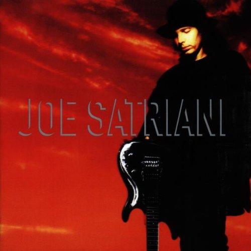 Joe Satriani