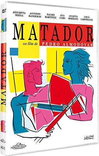 Matador (Import) (Dvd) [1986]