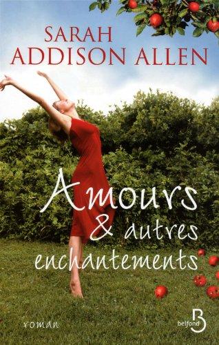 Amours & autres enchantements