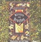 Märchen von Drachen. CD.