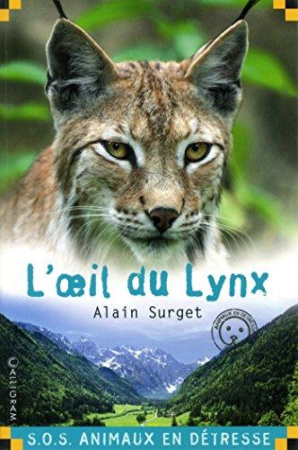 L'oeil du lynx