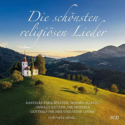 Die Schönsten Religiösen Lieder