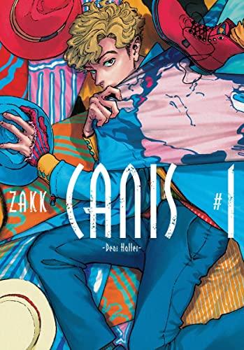 Canis: Dear Hatter 1