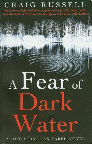 A Fear of Dark Water