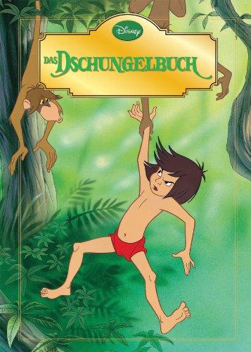 Disney Classic Dschungelbuch