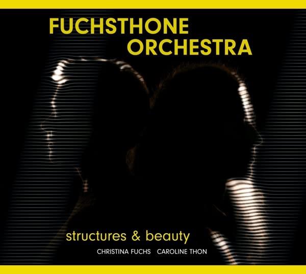 Structures & Beauty (2cd)