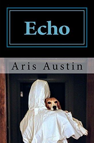 Echo: The Incredible Story of a Rescued Research Dog