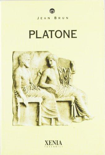 Platone (I tascabili)