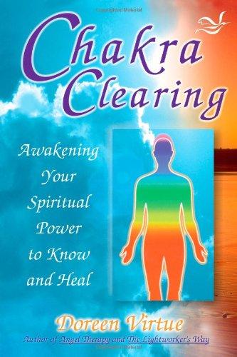 Chakra Clearing