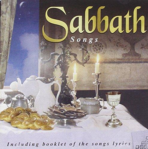 Sabbath Songs