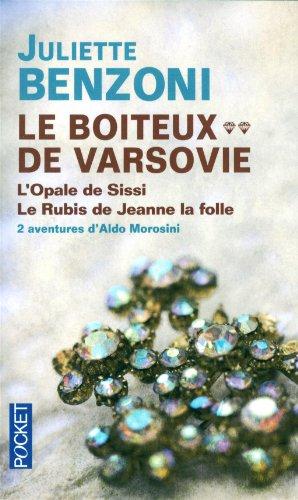 Le boiteux de Varsovie. Vol. 2