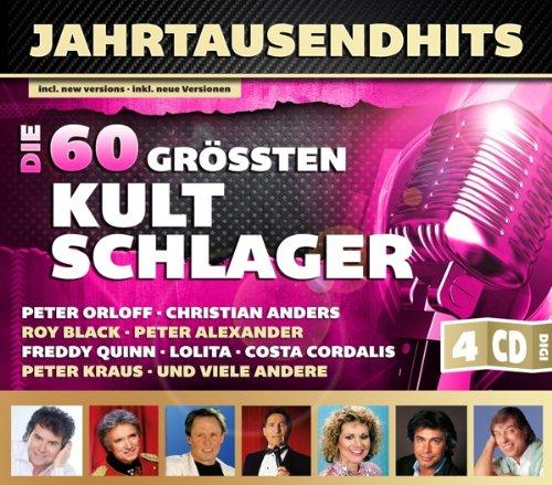 Die 60 größten Kultschlager