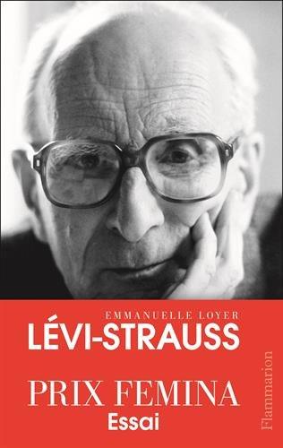 Claude Levi-Strauss