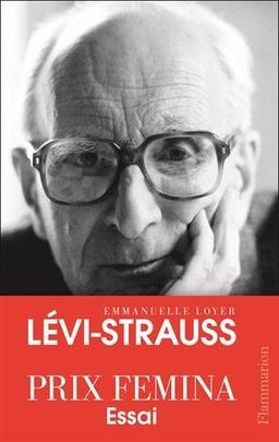 Claude Levi-Strauss