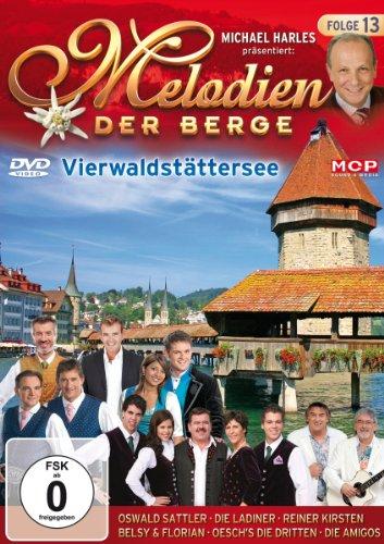 Melodien der Berge (Folge 13) - Vierwaldstättersee